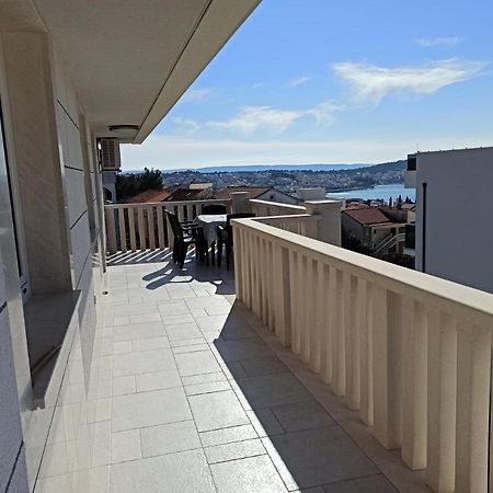 Apartman Beric Трогір Екстер'єр фото