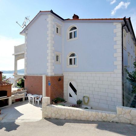 Apartman Beric Трогір Екстер'єр фото