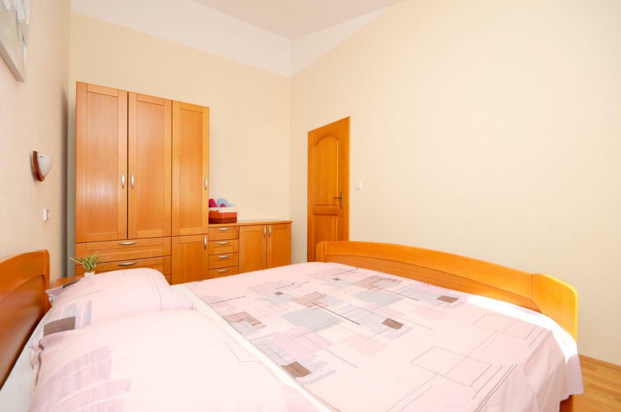 Apartman Beric Трогір Екстер'єр фото