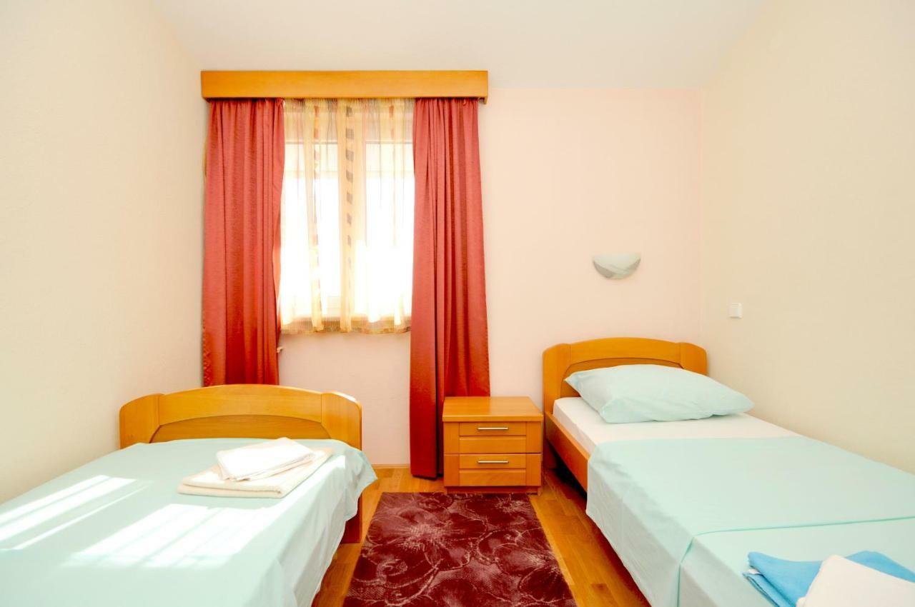 Apartman Beric Трогір Екстер'єр фото