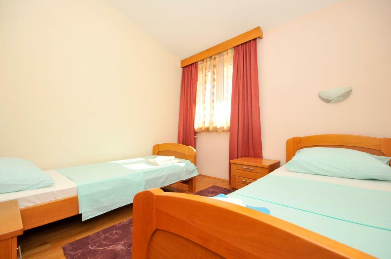 Apartman Beric Трогір Екстер'єр фото